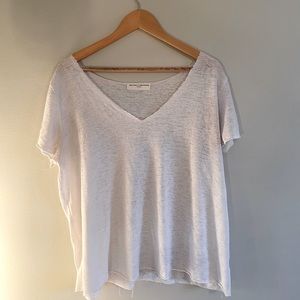 Urban Outfitters distressed tee